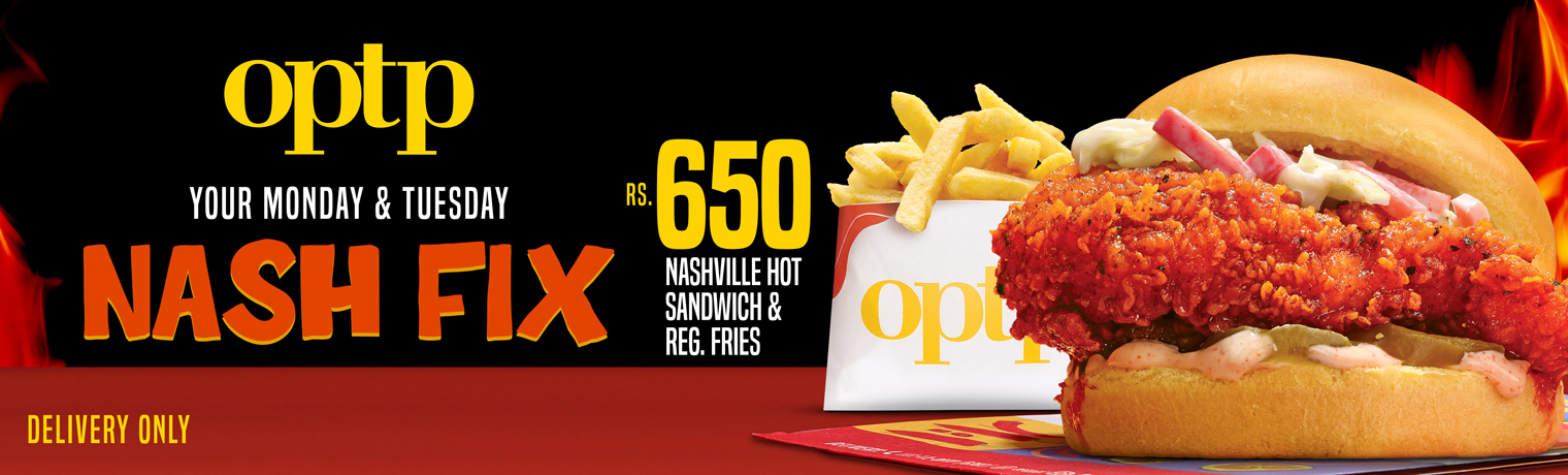 Special Offer